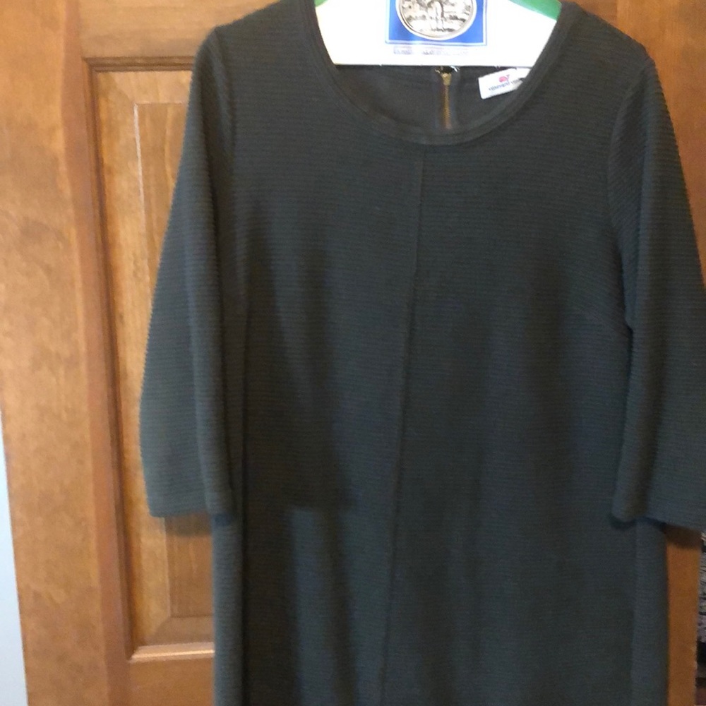 Vineyard vines dress